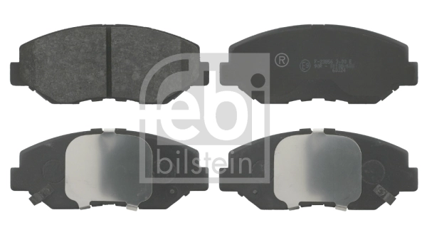 16552 Febi