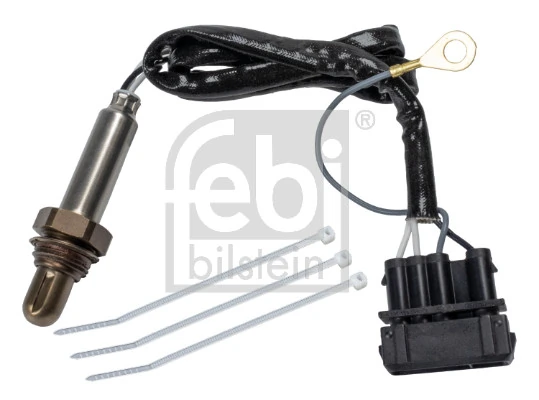 Compre Sonda lambda, sensor de oxigênio Seat Toledo 1