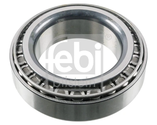 Rolamento de cubo traseiro SAF 04200100600