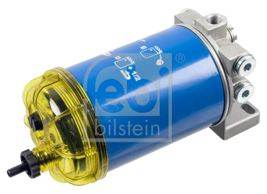 Filtro de combustível Volvo 8159966 preço, a partir de 70,50 USD