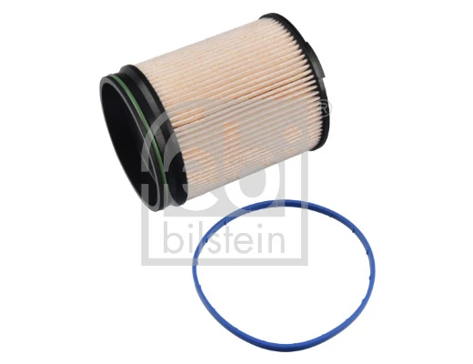 2216111 Ford Filtro de combustível