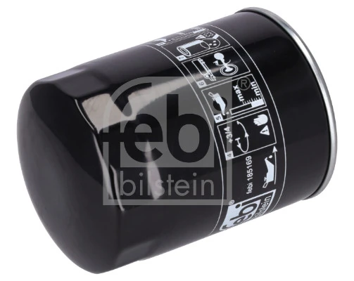 Filtro de óleo 4630787 Fiat/Alfa/Lancia