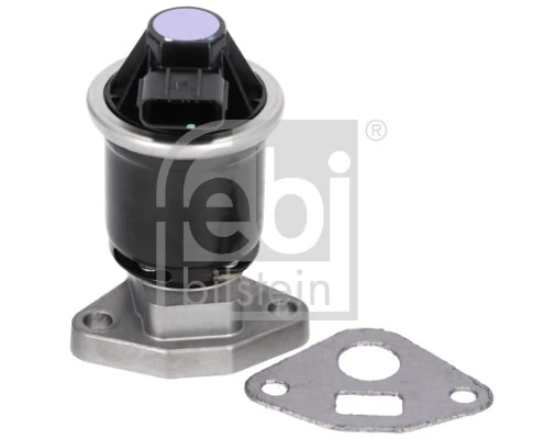 Válvula EGR de recirculação dos gases para Honda CR-V RW, RT