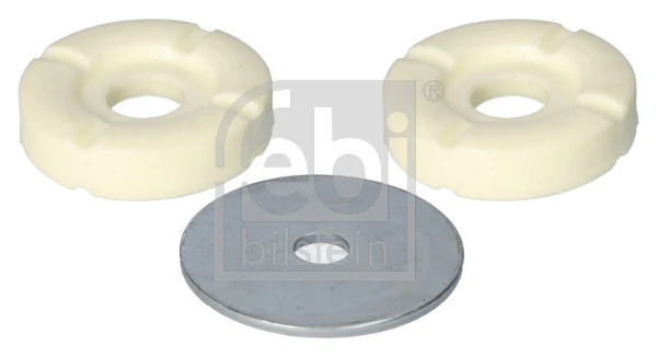 Suporte de amortecedor traseiro para BMW X5 E70