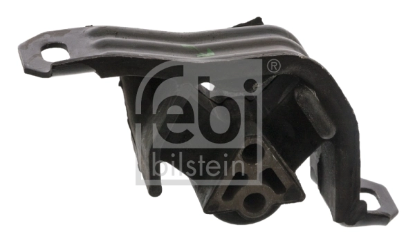 Coxim de transmissão (suporte da caixa de mudança) Opel Combo A 