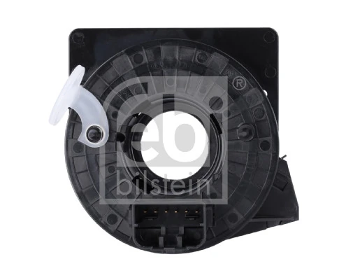 Anel AIRBAG de contato, cabo plano do volante Febi 185694 preço, a partir de 61,35 USD