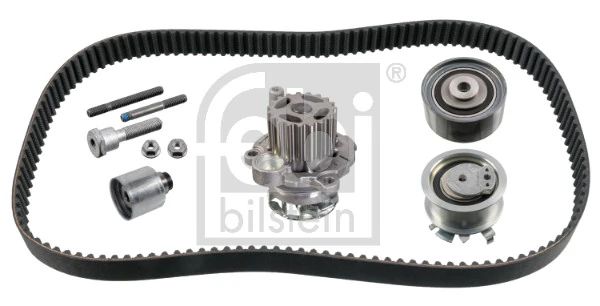 Correia do mecanismo de distribuição de gás, kit LUK 530046330 preço, a partir de 190,35 USD