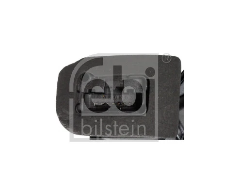 Fecho da porta dianteira esquerda Febi 172121 preço, a partir de 42,37 USD