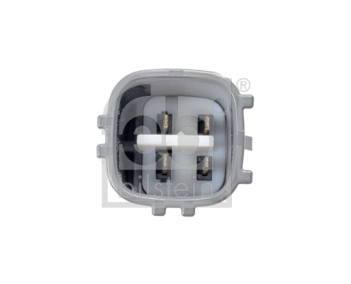 177481 Febi Sonda lambda, sensor de oxigênio