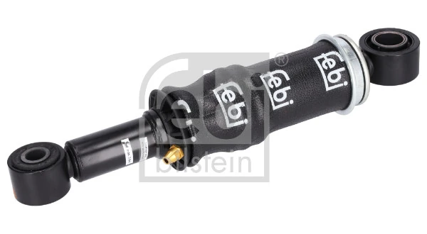 Amortecedor de cabina (TRUCK) 504080540 Iveco