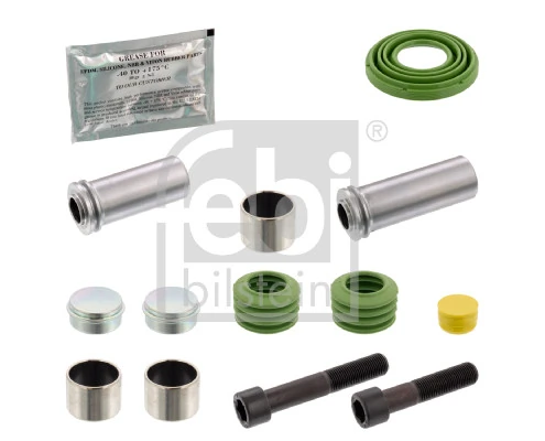Compre 12999699 Iveco Kit de reparação de suporte do freio dianteiro