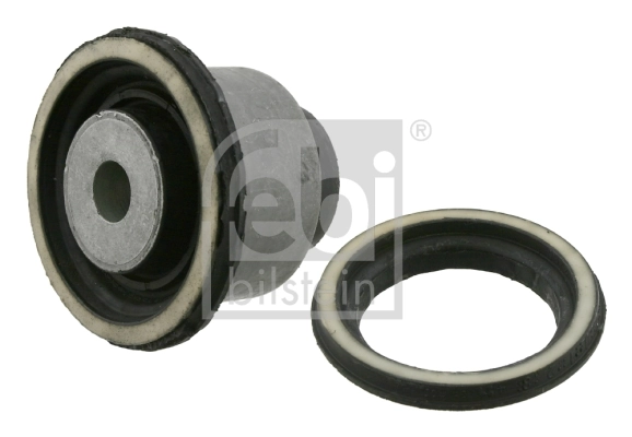 A942317221264 Mercedes Bloco silencioso de cabina