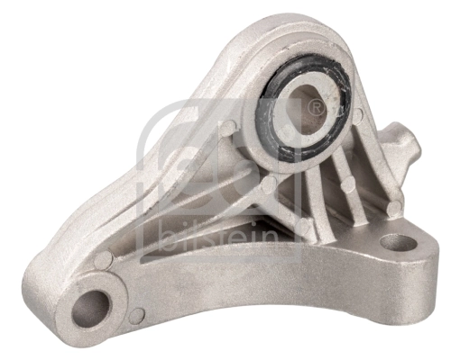 Consola de coxim (apoio) traseira de motor 13251375 General Motors