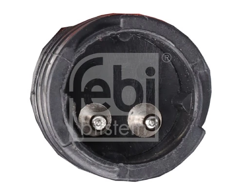 Compre 20366720 Volvo Solenoide (válvula eletromagnética) da caixa de transferência