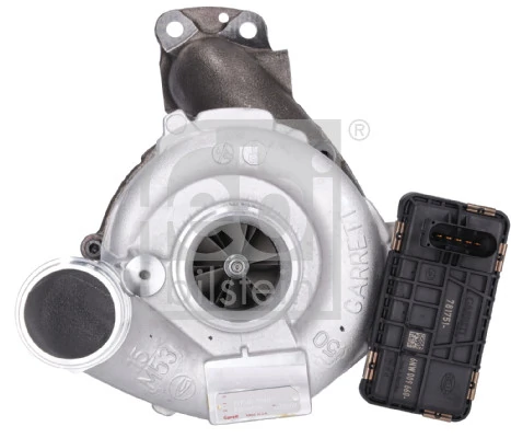 Turbina Audi 80 preço, a partir de 654,89 USD