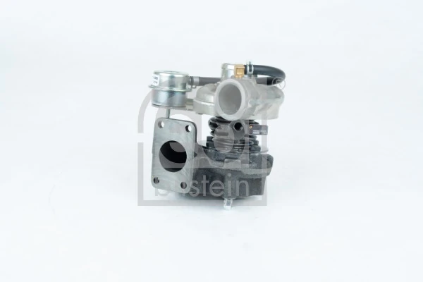 Turbina Fiat Ducato I 290