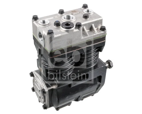 Compre 7485003210 Renault (RVI) Compressor do sistema pneumático (TRUCK)