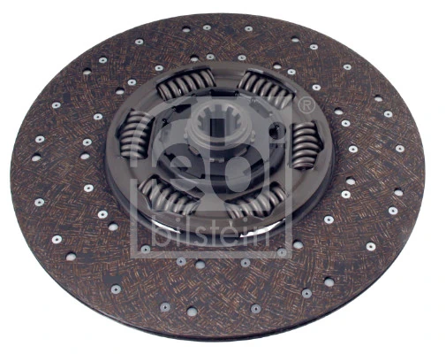 Disco de embraiagem Mercedes A0202507903
