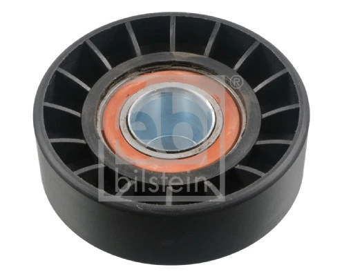 Compre Rolo parasita da correia de transmissão Opel Vectra 