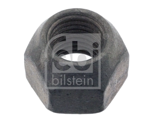  Porca de roda Mazda 2 I hatchback (DY) (2003 - 2007) I