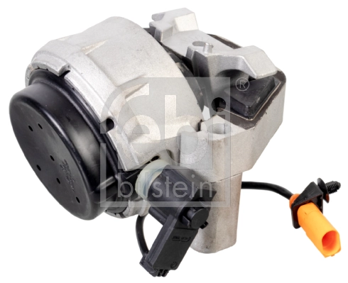 176348 Febi Coxim (suporte) esquerdo de motor