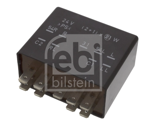 81253110005 MAN Relê de pisca-pisca