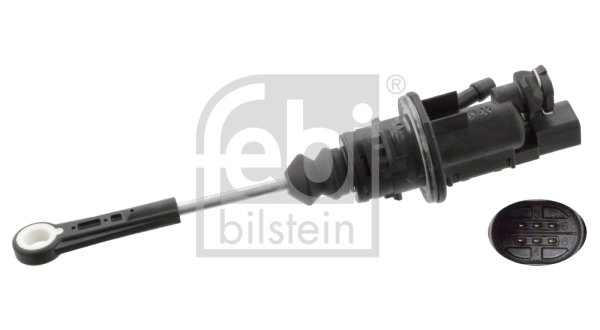 Cilindro mestre de embraiagem Audi A4 preço, a partir de 60,33 USD