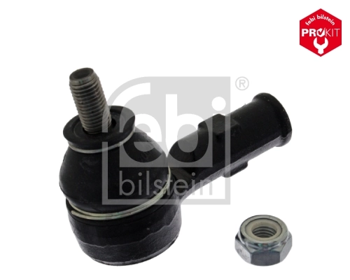  Ford Fiesta II (FBD)