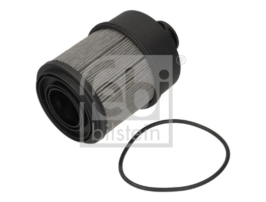 P5092 BAW Filtro do sistema de esfriamento