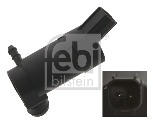 34864 Febi