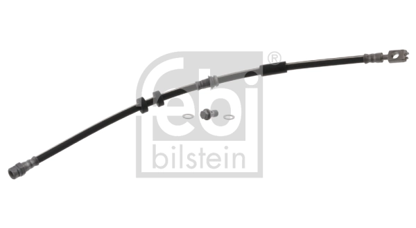 Mangueira do freio dianteira Volkswagen Polo V 602, 604, 612, 614 ao melhor preço