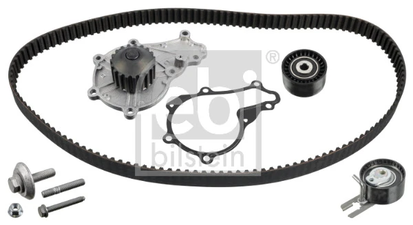 Correia do mecanismo de distribuição de gás, kit Mazda 2  DE ao melhor preço