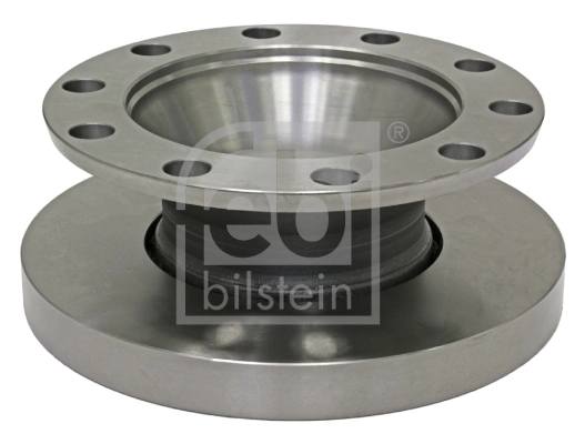 Disco do freio traseiro para Renault Trucks TRUCK PREMIUM