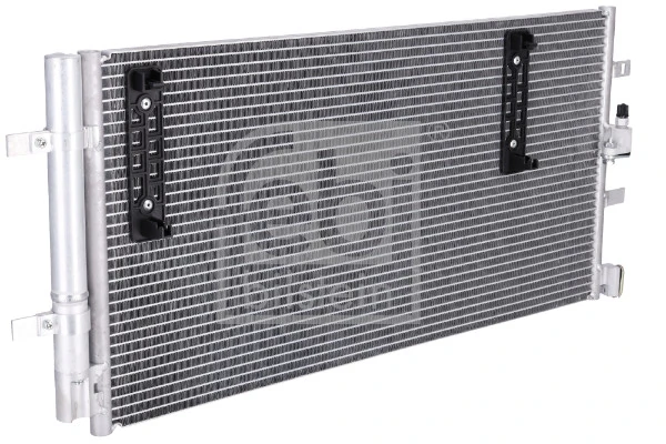 Radiador de aparelho de ar condicionado Fiat Palio preço, a partir de 85,79 USD