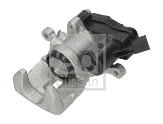 Suporte do freio traseiro esquerdo Mazda KAY02671X