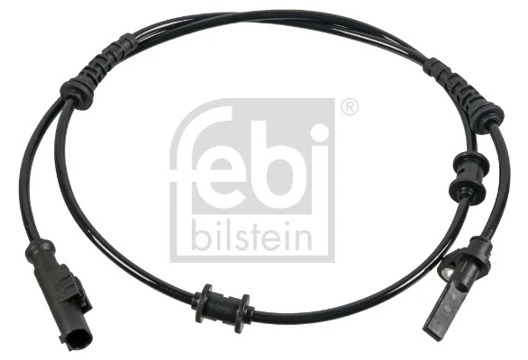 Compre 46862097 Fiat/Alfa/Lancia Sensor ABS traseiro