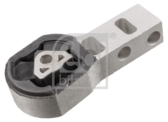 Compre Coxim (suporte) traseiro de motor Fiat Panda 2