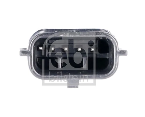 Sensor de fluxo (consumo) de ar, medidor de consumo M.A.F. - (Mass Airflow) Renault Clio V B7