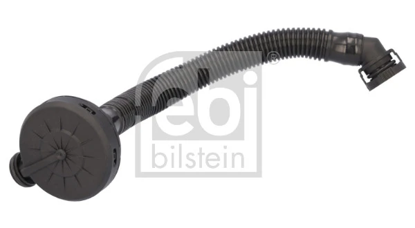 183670 Febi Válvula PCV de ventilação dos gases de cárter