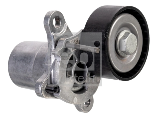  Rolo de reguladora de tensão da correia de transmissão Audi Q3 SUV (8UB, 8UG) (2011 - 2018) 