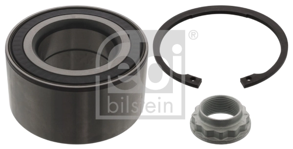 Rolamento de cubo dianteiro BMW 3  E92 ao melhor preço
