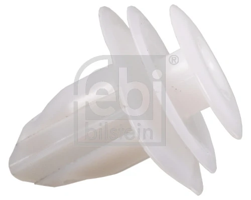 Cápsula (prendedor) de fixação de revestimento da porta W780624SJ00 Land Rover