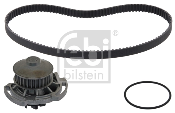 Compre Correia do mecanismo de distribuição de gás, kit Volkswagen Polo 2