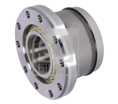 20764313 Volvo Cubo traseiro
