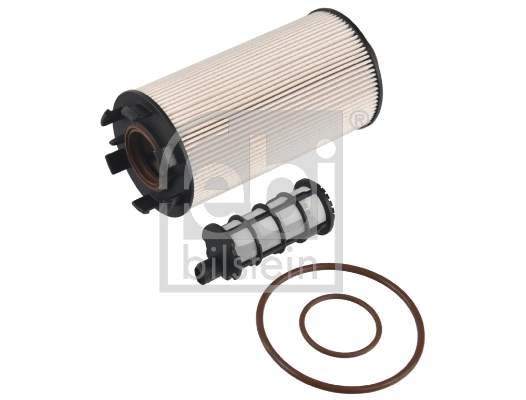 Filtro de combustível Mercedes Benz Truck TRUCK ATEGO preço, a partir de 42,02 USD