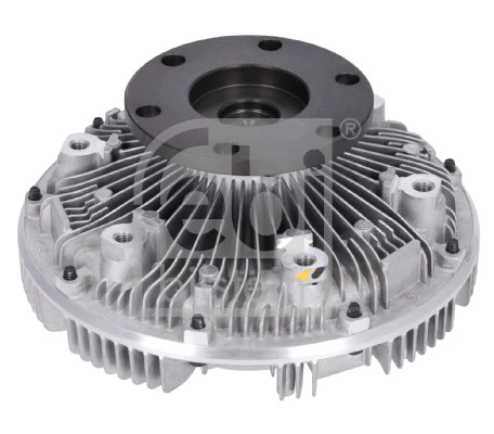4281538M1 Fendt Acoplamento viscoso de ventilador de esfriamento
