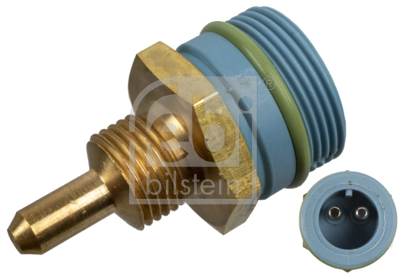 367266 Scania Sensor de temperatura de combustível