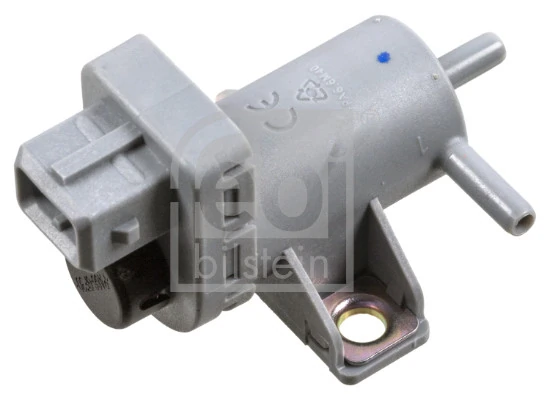 102027 Febi Válvula solenoide de regulação de comporta EGR