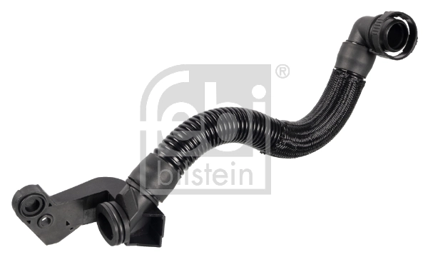Compre Cano derivado de ventilação de cárter (de separador de óleo) Volkswagen Golf 