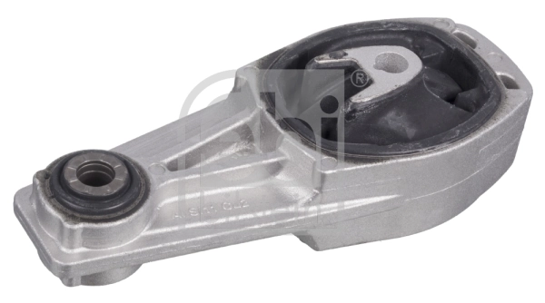 Coxim (suporte) traseiro de motor Citroen C4 II B7 ao melhor preço